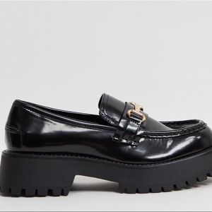 COPY - BRAND NEW ASOS Monster Chunky Loafers